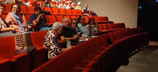 Libru Offertu : première édition réussie pour le concours de lecture en langue corse à Calvi