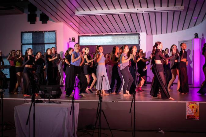 Lucciana : le collège met à l'honneur ses élèves lors du gala de fin d’année