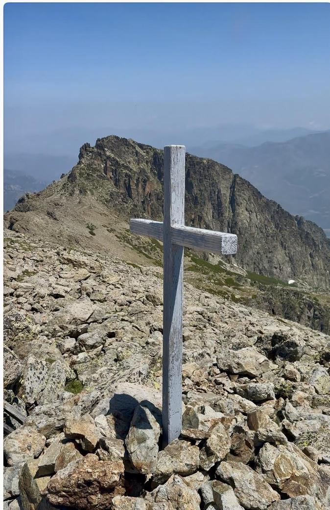 A màghjina : À l'altu di u Monte Cardu