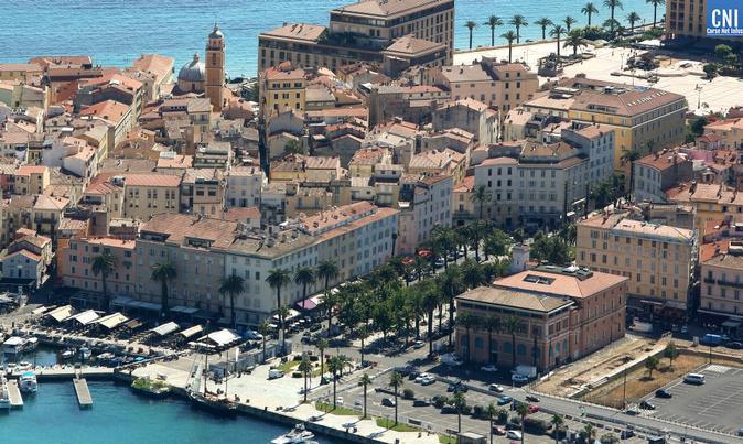 À Ajaccio, la ville à la reconquête des logements vacants