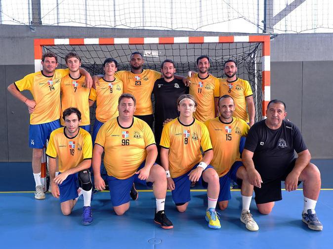 Handball - Finales de Coupe de Corse : Corte et Borgu s'imposent Handball - Finales de Coupe de Corse : Corte et Borgu s'imposent
