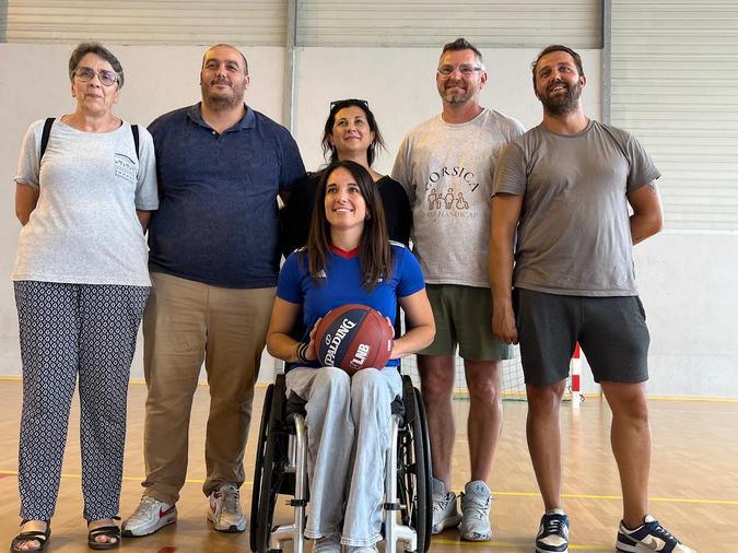 À Ghisonaccia, l’inclusion fait un bond en avant