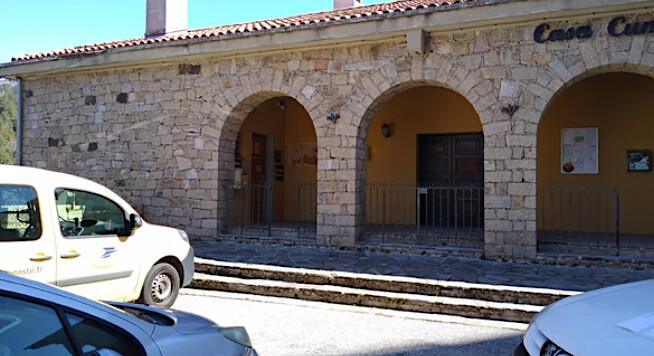 Ghisonaccia : la Poste ferme du 30 juin au 20 août Ghisonaccia : la Poste ferme du 30 juin au 20 août