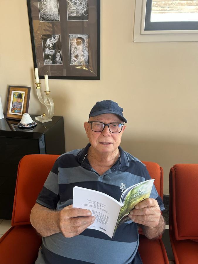 Pierre Brignole publie un 5e recueil d’adages, entre lucidité et légèreté
