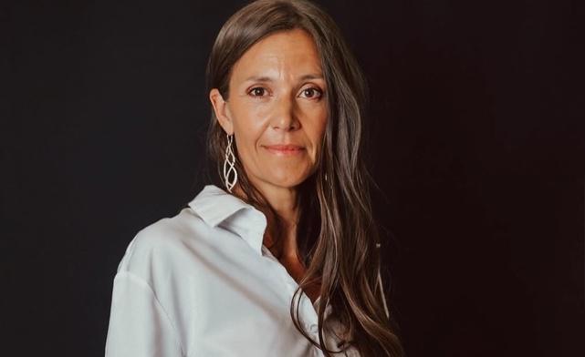 Justine, 44 ans, candidate au titre de Miss Corse 2025