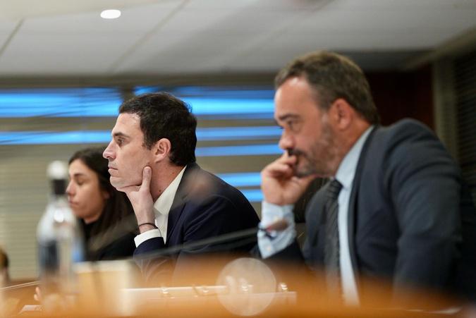 Ajaccio : à quelques mois des élections, la majorité défend son bilan, l’opposition pointe une “trajectoire financière inquiétante” 