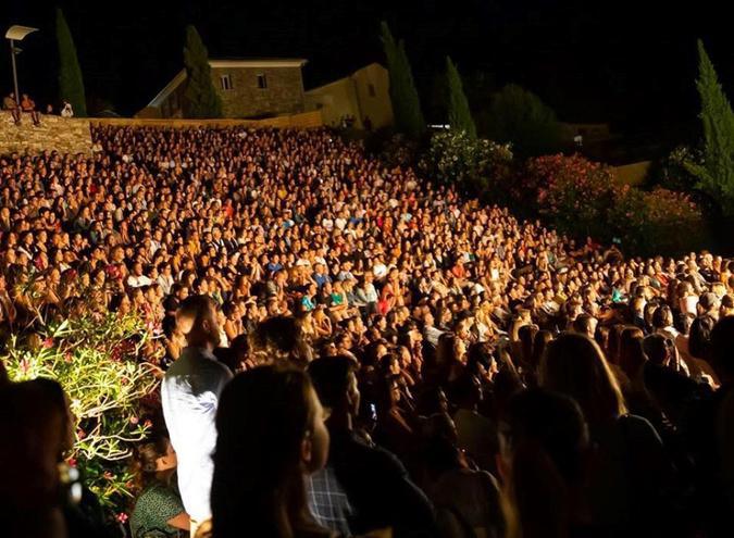 À Erbalunga, musique et humour réunis pour une semaine de festival
