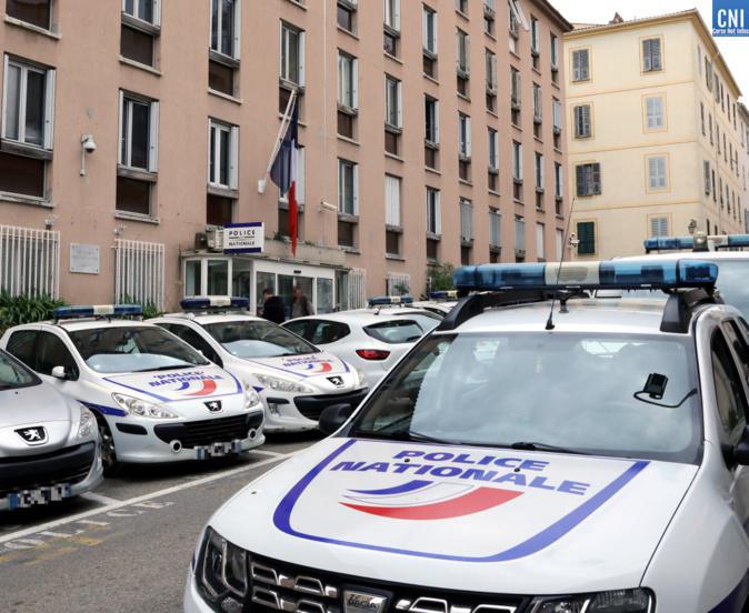 Tirs sur des policiers à Ajaccio : un homme mis en examen et écroué