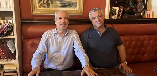 Bastia : les Radicaux étrillent le "logiciel de Femu a Corsica" et prônent l'union des oppositions Bastia : les Radicaux étrillent le "logiciel de Femu a Corsica" et prônent l'union des oppositions