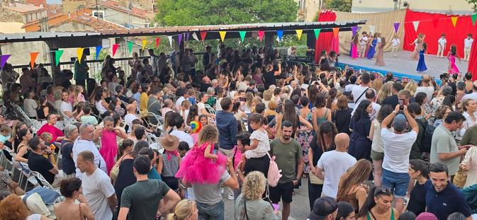"Scola in Festa 2025" : Plus qu'une kermesse, une institution ajaccienne !