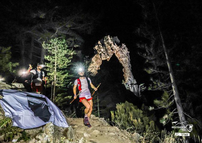 Le Restonica Trail s’élance ce jeudi à Corte avec le retour Dawa Sherpa et de Guillaume Lenormand 