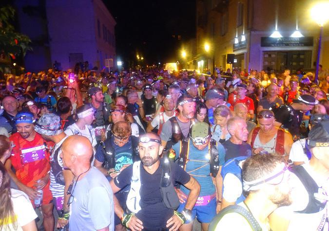 Le Restonica Trail s’élance ce jeudi à Corte avec le retour Dawa Sherpa et de Guillaume Lenormand 