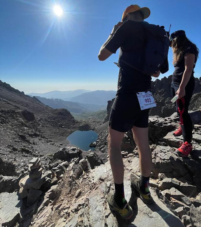 Le Restonica Trail s’élance ce jeudi à Corte avec le retour Dawa Sherpa et de Guillaume Lenormand 