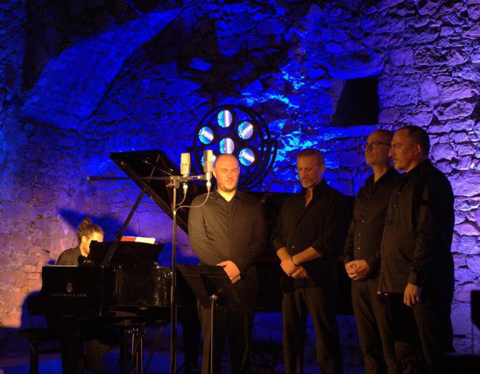 Opus Corsica 2025 : la musique classique en itinérance dans toute l’île