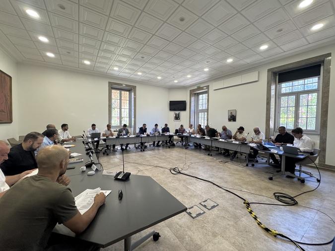 À Ajaccio, les représentants du culte musulman en Corse expriment leurs attentes