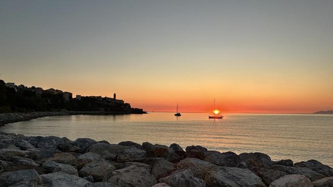 A màghjina : À l’alba, Bastia ripiglia fiatu