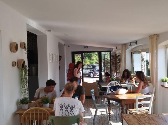 Les baroudeurs en raffolent, un premier hostel vient d'ouvrir à Porto-Vecchio Les baroudeurs en raffolent, un premier hostel vient d'ouvrir à Porto-Vecchio