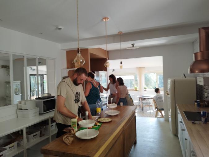 Les baroudeurs en raffolent, un premier hostel vient d'ouvrir à Porto-Vecchio Les baroudeurs en raffolent, un premier hostel vient d'ouvrir à Porto-Vecchio