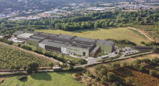 Centre de tri de Monte : le préfet de Corse défend un projet "strictement encadré" face aux inquiétudes de la Chambre d’agriculture Centre de tri de Monte : le préfet de Corse défend un projet "strictement encadré" face aux inquiétudes de la Chambre d’agriculture