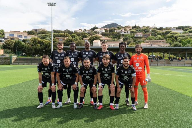 Football : la DNCG rétrograde le FC Balagne en National 3
