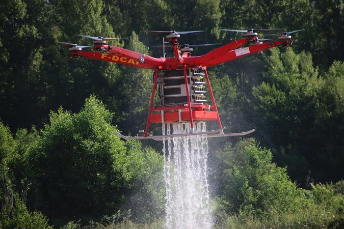 Feux de forêt : en Haute-Corse, un dispositif renforcé pour prévenir une saison à risque