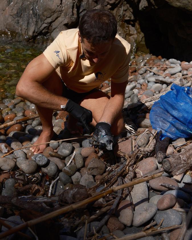 Autour de la Corse, une décennie d’odyssée scientifique et pédagogique au service de la mer Autour de la Corse, une décennie d’odyssée scientifique et pédagogique au service de la mer