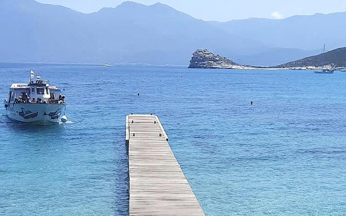 A màghjina : U paradisu di u Lotu
