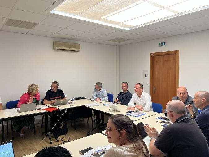 Sécheresse : en Haute-Corse pas d’alerte mais un appel à la vigilance