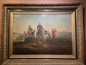 Bastia dévoile Napoléon IV, le prince oublié de l’histoire impériale