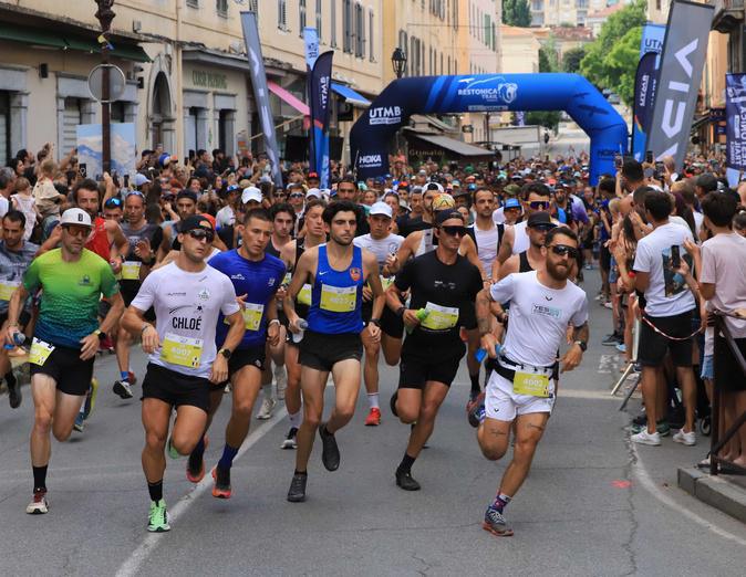 Restonica Trail : Sébastien Giambernardi remporte le Giru di Tumbone