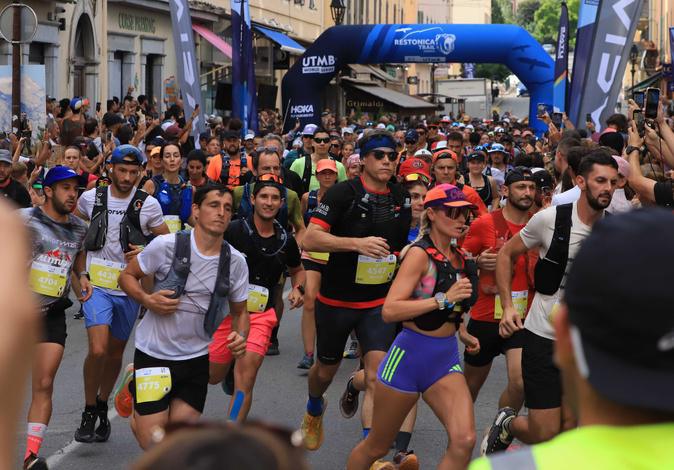 Restonica Trail : Sébastien Giambernardi remporte le Giru di Tumbone