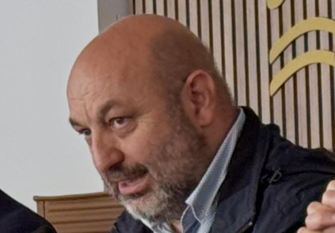  Déchets : Lionel Mortini défend le projet de Monte, “seule solution réaliste” face à la crise