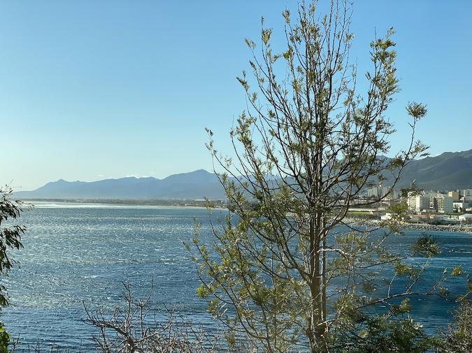 U tempu in Corsica