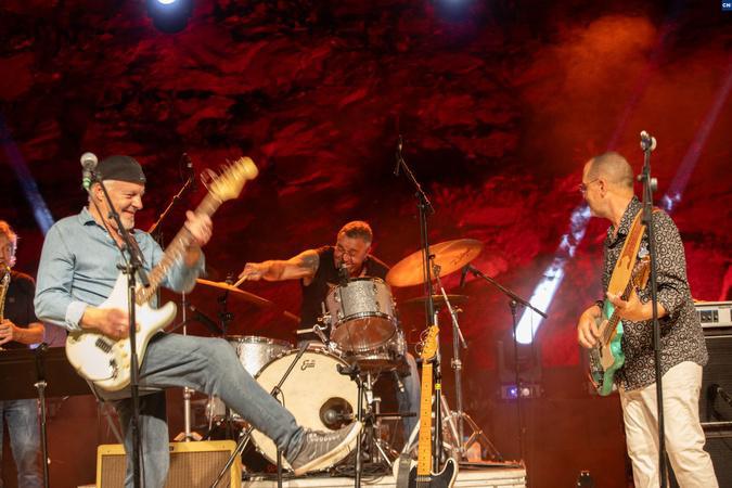 Le festival Calv’In Blues revient à Calvi pour sa 3e édition
