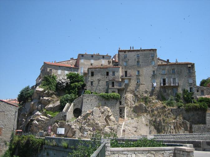Sartène classée site patrimonial remarquable par le ministère de la Culture