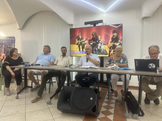 Les Nuits de la guitare de Patrimonio reviennent pour une 34e édition