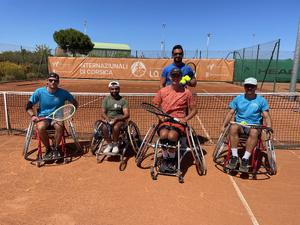Lucciana : une journée consacrée au handisport et à l’inclusion