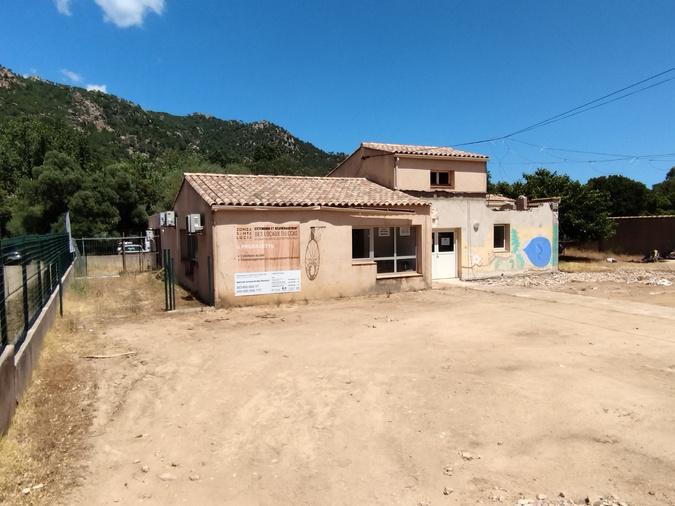 Lutte contre la précarité : les efforts de Zonza Santa Lucia valorisés par l’Etat