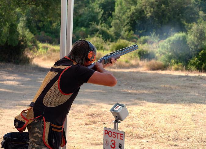 Ball Trap : Giudicelli et Mantei vainqueurs à Murateddu