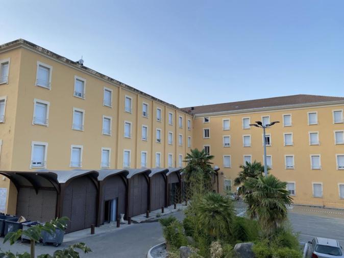 Corte : un mois avant la rentrée, le Crous a déjà attribué tous ses logements étudiants