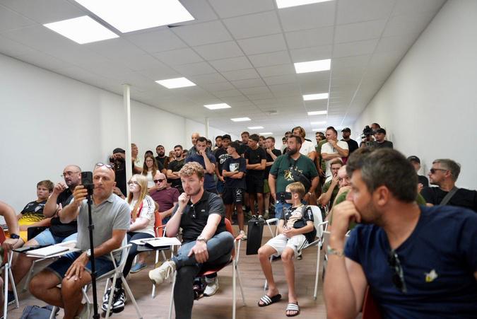 Quel avenir pour l’AC Ajaccio ? Trois scénarios, une seule issue possible Quel avenir pour l’AC Ajaccio ? Trois scénarios, une seule issue possible