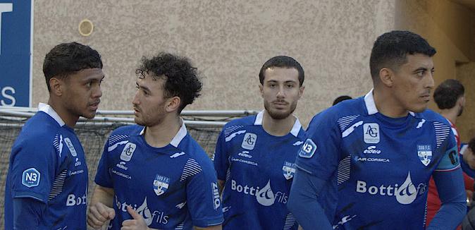 Football - Le Sud FC officiellement rétrogradé en R1
