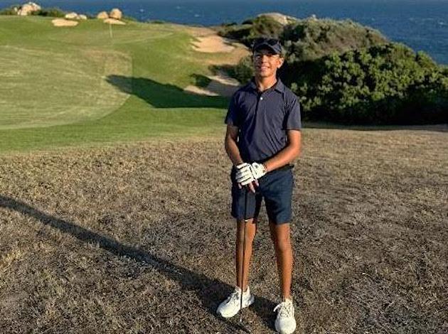 Golf - Claude-Bernard Emmanuelli en lice aux championnats de France
