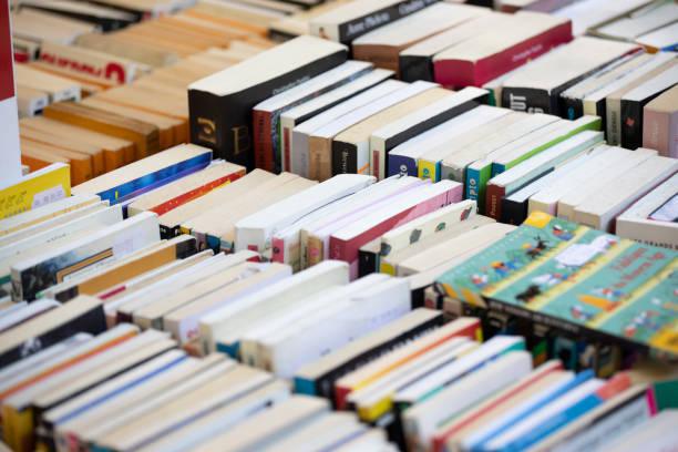 En Corse, le monde de l’édition continue de se développer malgré les obstacles
