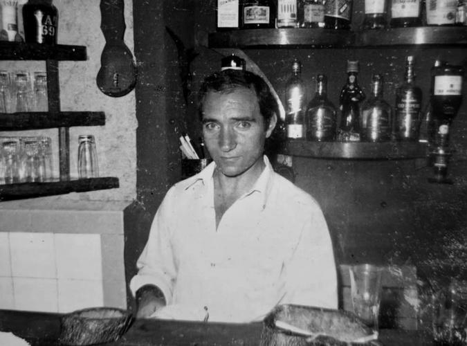 « Nono » Grazi, figure des nuits cortenaises, s’est éteint « Nono » Grazi, figure des nuits cortenaises, s’est éteint