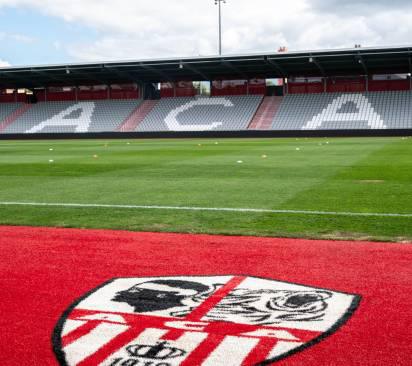 L’AC Ajaccio ne devrait finalement pas saisir le CNOSF