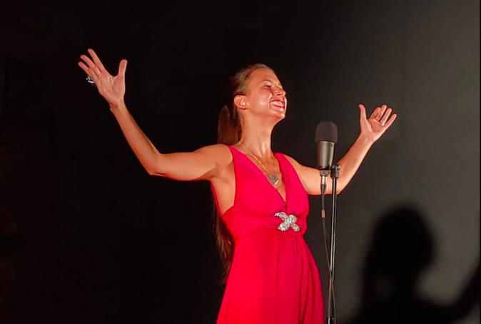 Corsica Lirica : la Corse devient scène lyrique internationale Corsica Lirica : la Corse devient scène lyrique internationale