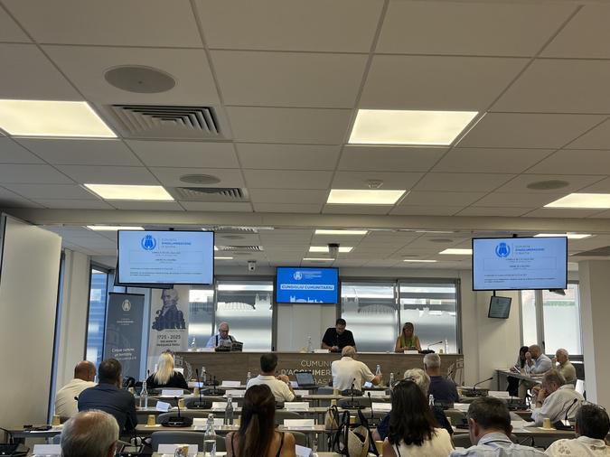 Bastia : L’ancien centre de formation du Sporting sera transformé en foyer pour jeunes travailleurs Bastia : L’ancien centre de formation du Sporting sera transformé en foyer pour jeunes travailleurs