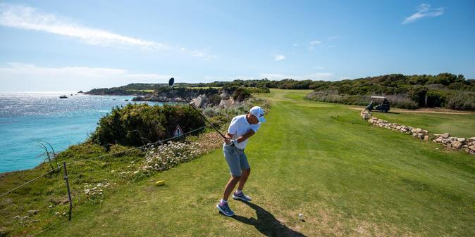  Golf de Sperone : face à la pression foncière, la commune de Bonifacio encadre la reprise du site sans argent public