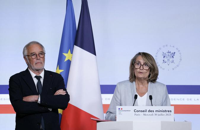 Le projet de loi sur l’autonomie de la Corse validé en Conseil des ministres Le projet de loi sur l’autonomie de la Corse validé en Conseil des ministres